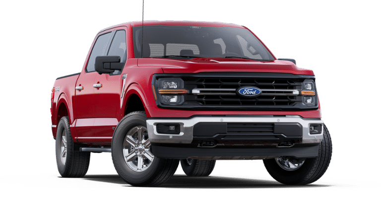 F-150® vehicle